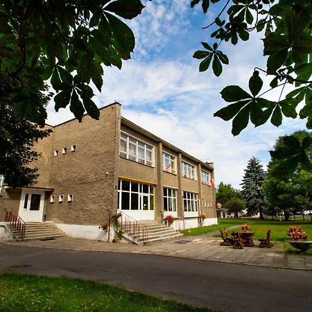 Zajazd Grodek Bujak Robert Naclegi I Restauracja Grodkow  Exteriér fotografie