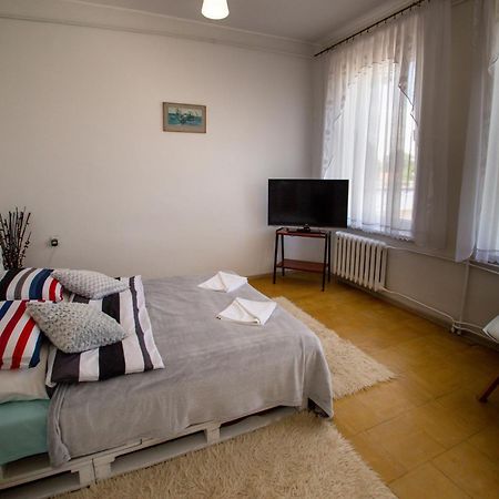 Zajazd Grodek Bujak Robert Naclegi I Restauracja Grodkow  Exteriér fotografie