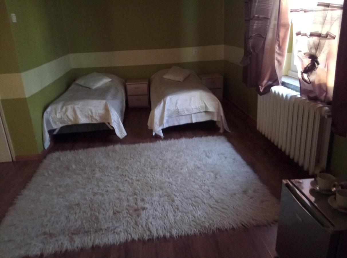 Zajazd Grodek Bujak Robert Naclegi I Restauracja Grodkow  Exteriér fotografie