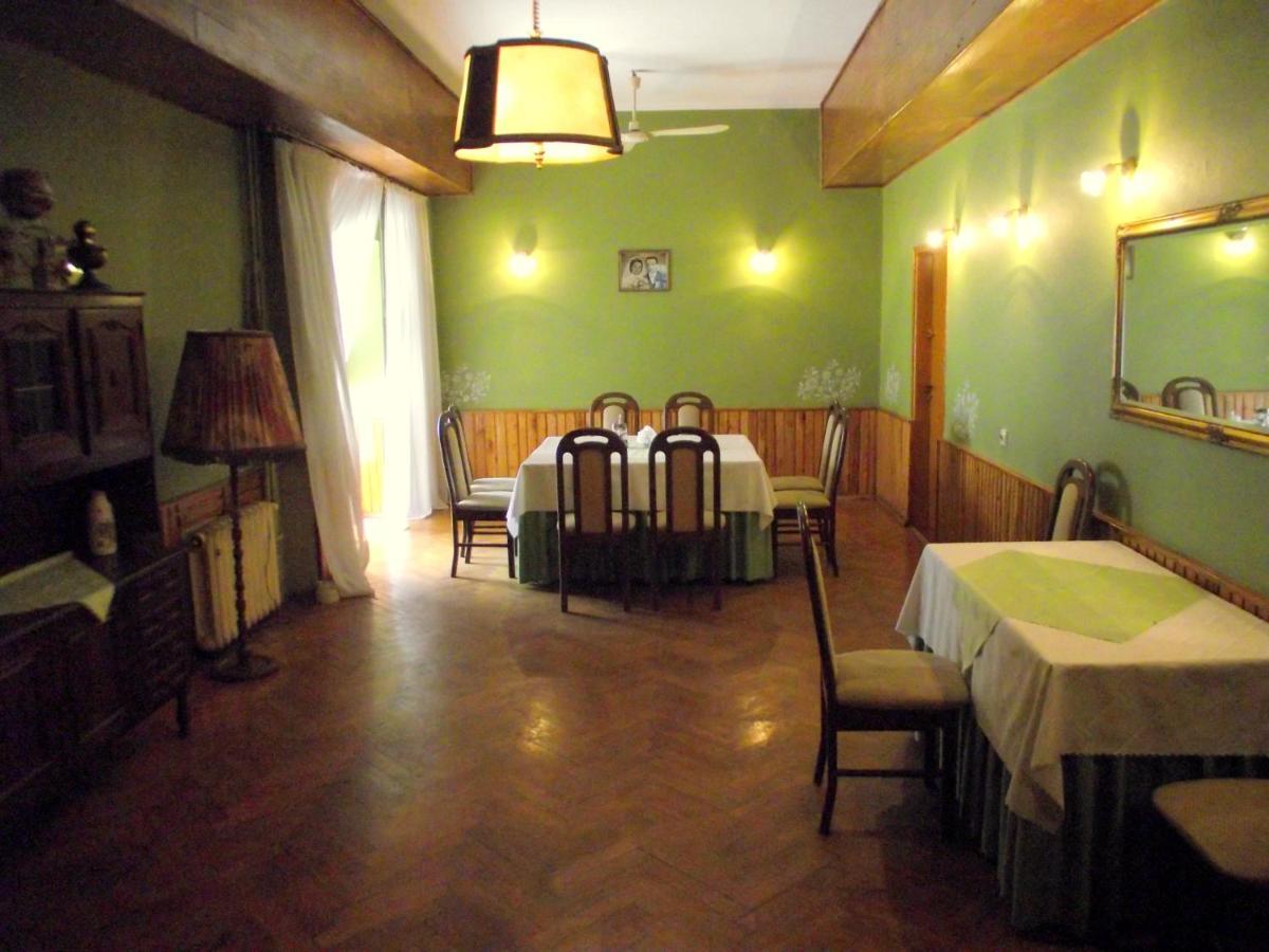 Zajazd Grodek Bujak Robert Naclegi I Restauracja Grodkow  Exteriér fotografie