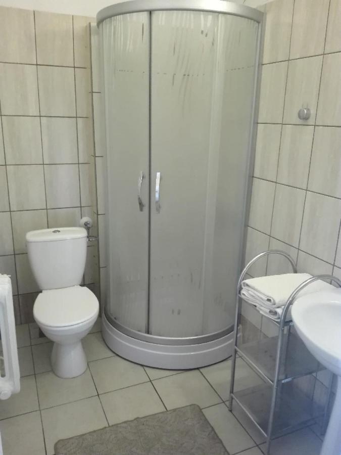 Zajazd Grodek Bujak Robert Naclegi I Restauracja Grodkow  Exteriér fotografie