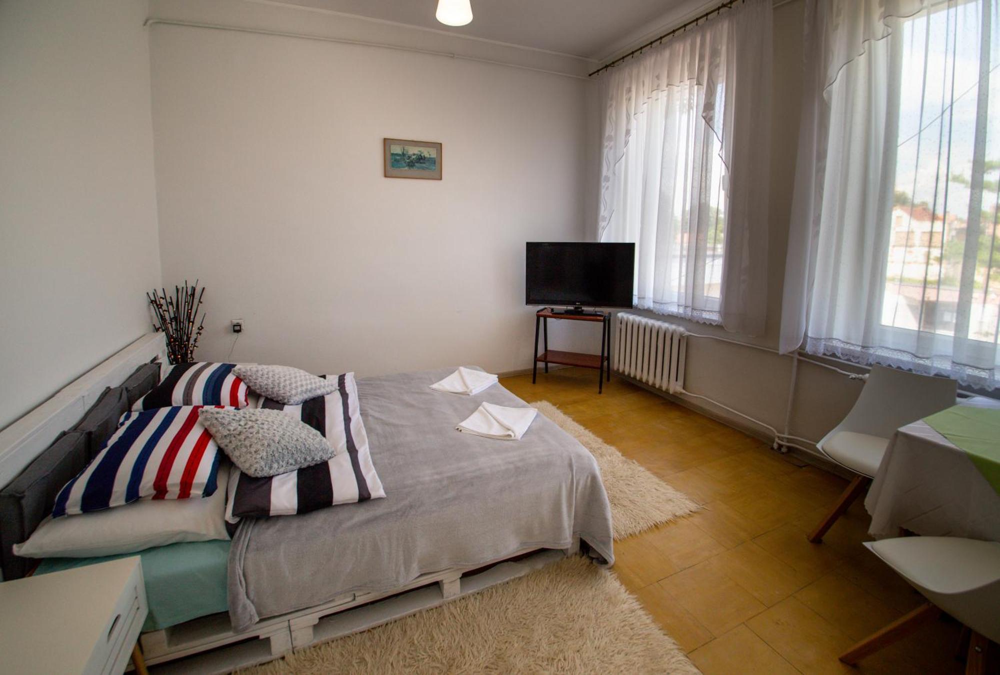 Zajazd Grodek Bujak Robert Naclegi I Restauracja Grodkow  Exteriér fotografie